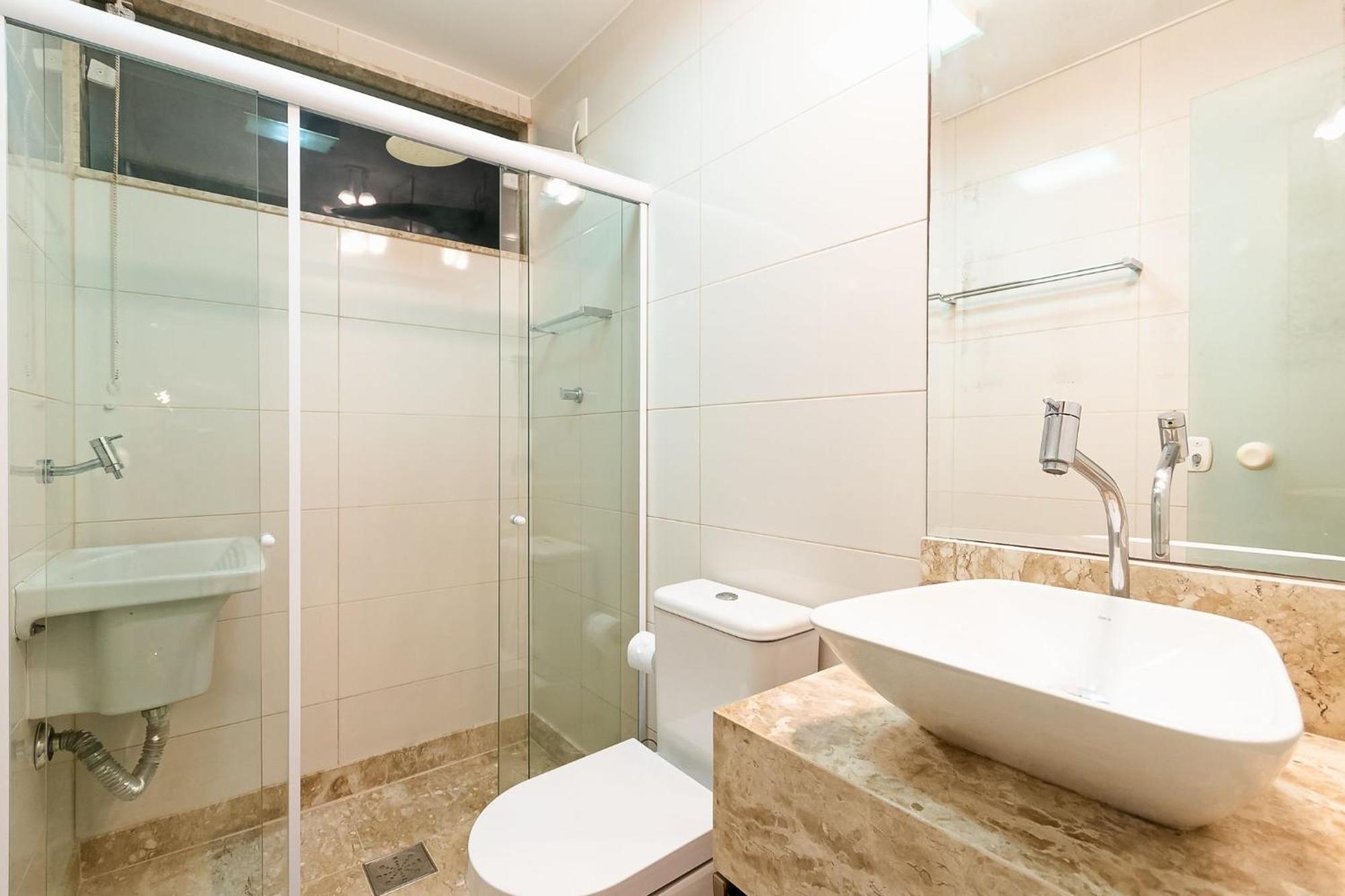 Mar & Modernidade Loft Exclusivo Apartment *
