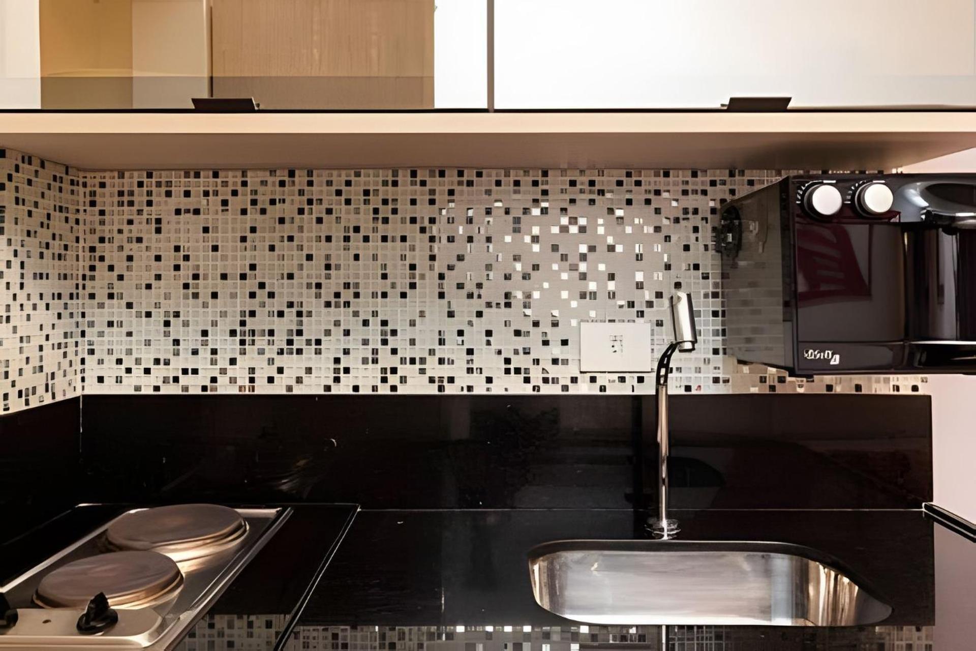 Mar & Modernidade Loft Exclusivo Apartment *