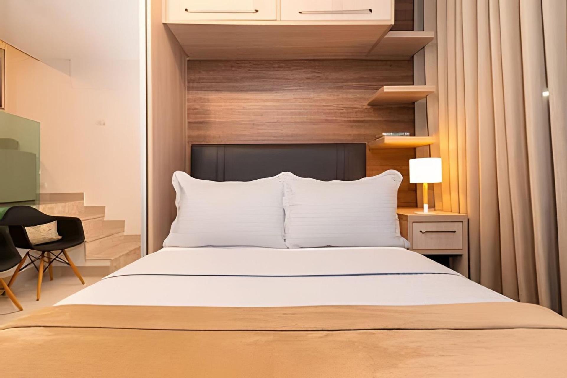 Apartment Mar & Modernidade Loft Exclusivo