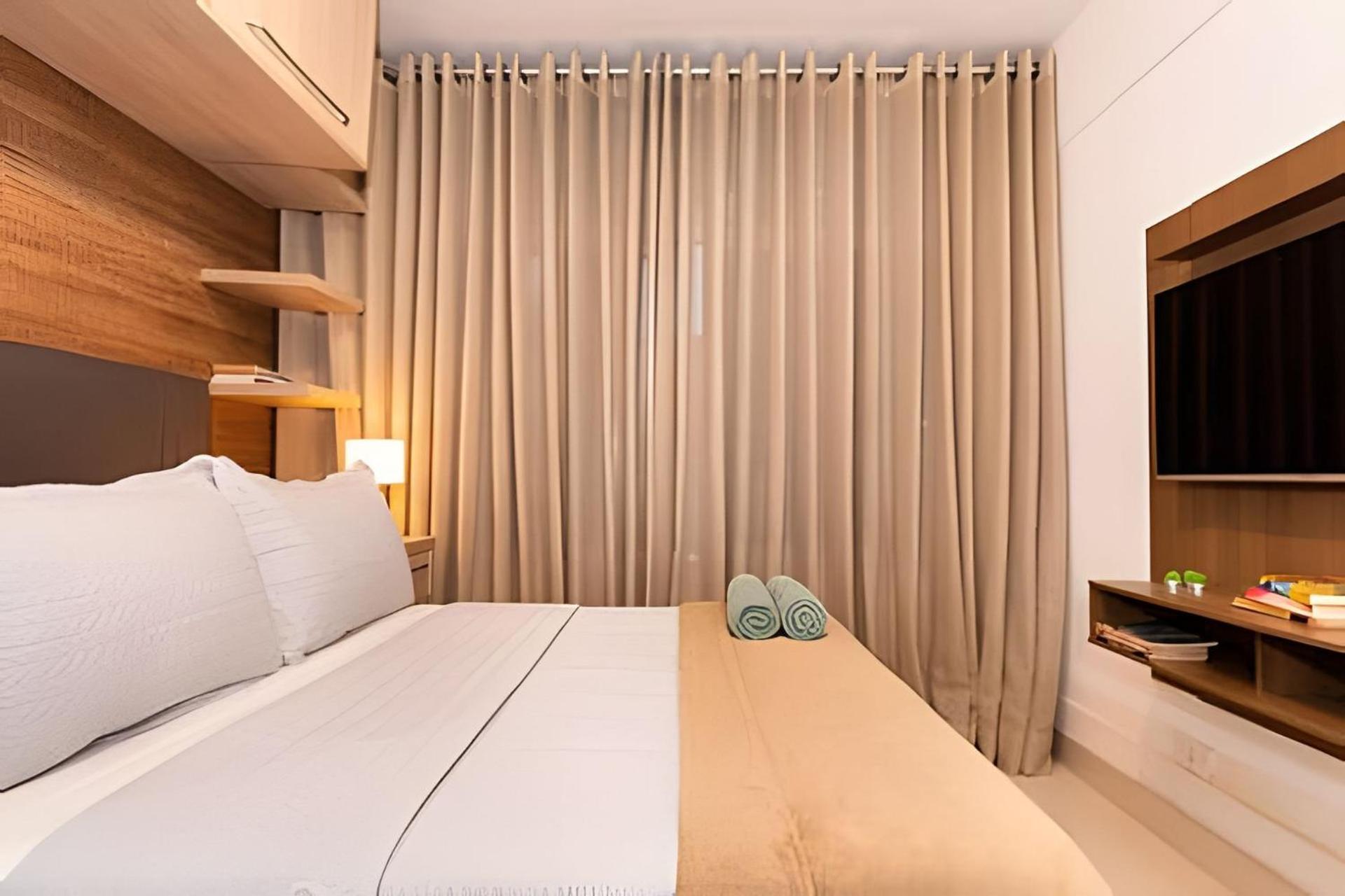 Apartment Mar & Modernidade Loft Exclusivo Rio de Janeiro