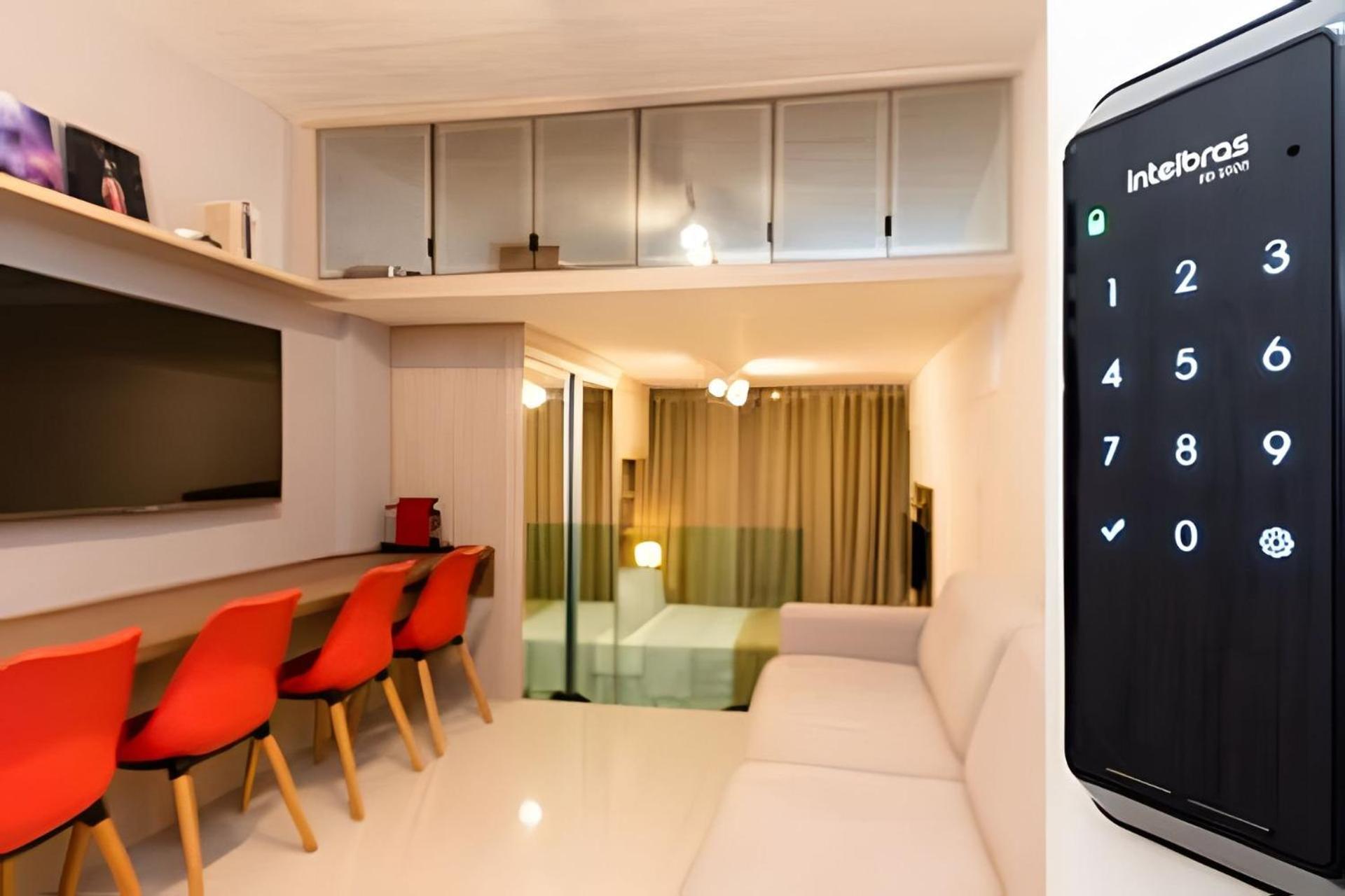 Apartment Mar & Modernidade Loft Exclusivo