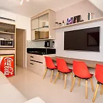 Mar & Modernidade Loft Exclusivo
