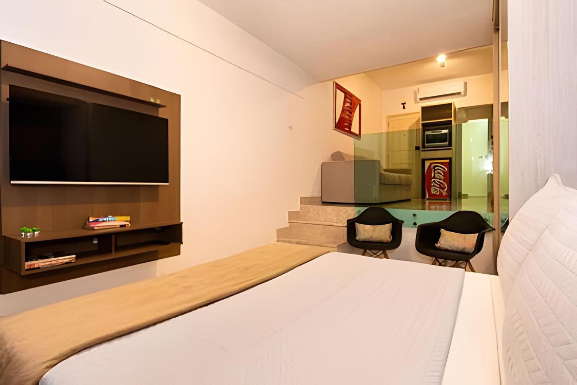 Mar & Modernidade Loft Exclusivo * Rio de Janeiro