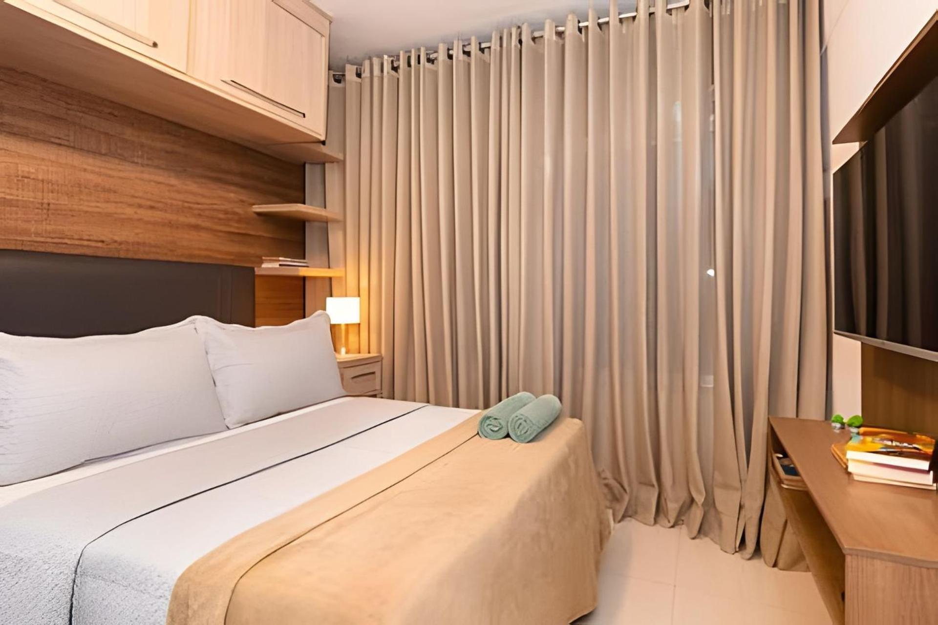 Mar & Modernidade Loft Exclusivo Rio de Janeiro