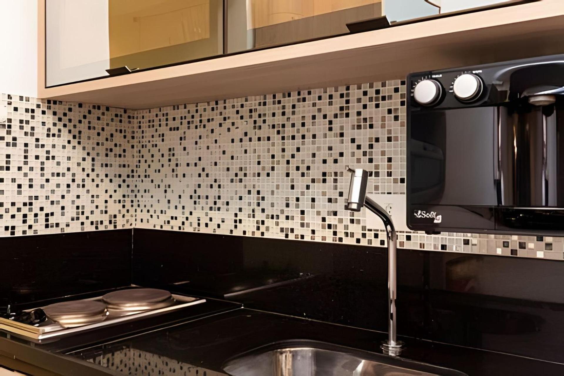 Mar & Modernidade Loft Exclusivo * Rio de Janeiro
